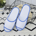 High quality and cheap hotel slippers